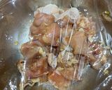 Foto langkah ke 2 dari resep Dasar Karage Jepang.