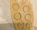 Foto del paso 4 de la receta: Cookies vainilla Nutella