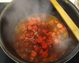 Foto del paso 5 de la receta: Ragout de Ternera Scorsese
