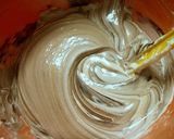 Foto langkah ke 2 dari resep Japanese Roll Cake kukus - enak,ga bau telur.