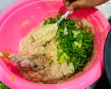 Foto langkah ke 2 dari resep Batagor Ikan.