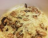 Foto del paso 4 de la receta: Risotto con portobello y champiñones