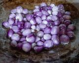 Foto langkah ke 2 dari resep Sambel bawang.