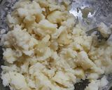 Foto del paso 6 de la receta: Medallones de garbanzos y verdura