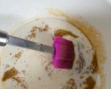 Foto del paso 3 de la receta: Queque de dátiles