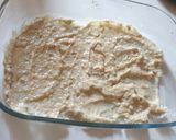 Foto del passaggio 8 della ricetta Crespelle di farro,taleggio e funghi porcini senza uova