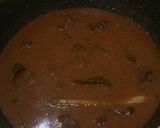 Foto langkah ke 4 dari resep Rendang sapi campur kentang.