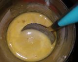 Foto langkah ke 3 dari resep Pudding roti 10 menit 🍮🍞.