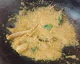 Foto langkah ke 3 dari resep Soto Betawi (kuah susu dan santan).