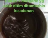 Foto langkah ke 5 dari resep Molten Lava Cake.