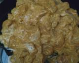 Tawa chicken Mali boti recipe step 4 photo