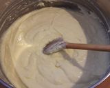 Házi krémtúró recept fázis 5 fotója