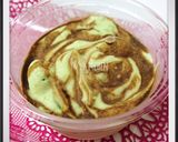 Foto langkah ke 8 dari resep Es krim alpokat lembut saus mocca no sp.