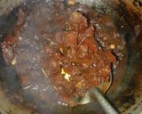 Foto langkah ke 3 dari resep Semur Daging Sapi.