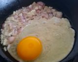 Foto langkah ke 2 dari resep Bihun Goreng Siram Pentol Orek.