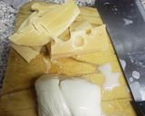 Foto del paso 9 de la receta: Pechuga de pollo rellena y asada