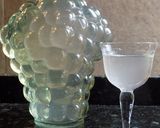Foto del paso 14 de la receta: Licor de uvas !!!!!