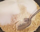 Foto del paso 1 de la receta: Amaretti, galletas italianas especiales