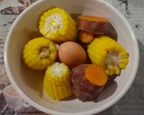 Foto langkah ke 4 dari resep # 159 : Kukusan Sehat Viral 2025.