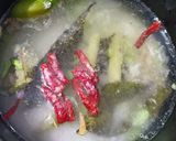 Foto langkah ke 2 dari resep Nasi Liwet Pete Kemangi.