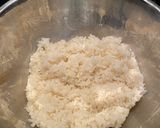 A picture of step 1 of Korean Kimbap (김밥).
