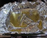 Foto del paso 2 de la receta Costillar al horno con salsa bbq