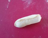 Foto del paso 7 de la receta: Pan bolillos de leche