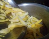 A picture of step 1 of ✡🔴✡KHATTI MEETHI KAREE KI CHUTNEY(raw mango).