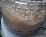 Reszelt ecetes cukros torma recept fázis 3 fotója
