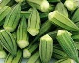 صورة لخطوة 1 من وصفة الباميه