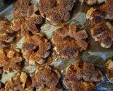 Almás-fahéjas karika 🍎 recept fázis 3 fotója