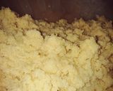 صورة لخطوة 4 من وصفة 🐝 غريبه هشه 🍪 🖤