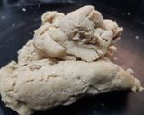 A picture of step 2 of Vegetable Cheese Puff And Cheese Puff.