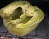 Foto del paso 1 de la receta: Pimentón Keto