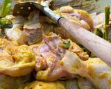 Foto langkah ke 3 dari resep Ayam Tuturuga khas Manado.