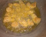 गट्टे की सब्जी (gatte ki sabzi recipe in hindi) रेसिपी चरण 4 फोटो