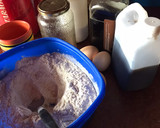 Foto del paso 1 de la receta: Pan dulce de Navidad