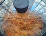 A picture of step 7 of Smoky Oro with Warm Bajra Rotla – The Soul of a Gujarati Dinner.