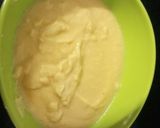 मुग भजी (Moong Bhajji Recipe In Marathi) रेसिपी स्टेप 2 फोटो 