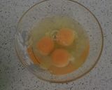 Foto del paso 1 de la receta: Budín de mantecadas y bollos de leche