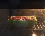 Foto del paso 4 de la receta: Budín de mantecadas y bollos de leche