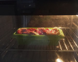 Foto del paso 4 de la receta: Budín de mantecadas y bollos de leche