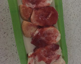 Foto del paso 3 de la receta: Budín de mantecadas y bollos de leche