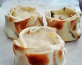 Foto del paso 4 de la receta: 💥Empanadas de Humita