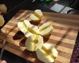 Foto del paso 2 de la receta: Tarta de manzana