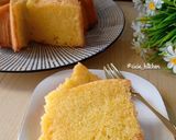 Foto langkah ke 9 dari resep Butter Cheese Cake.
