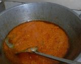 Foto langkah ke 5 dari resep Baso kuah mercon.
