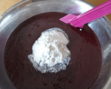 Kinder torta recept fázis 2 fotója