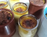 Foto del paso 8 de la receta: Flan de calabaza