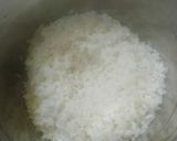 A picture of step 2 of Set Dosa.